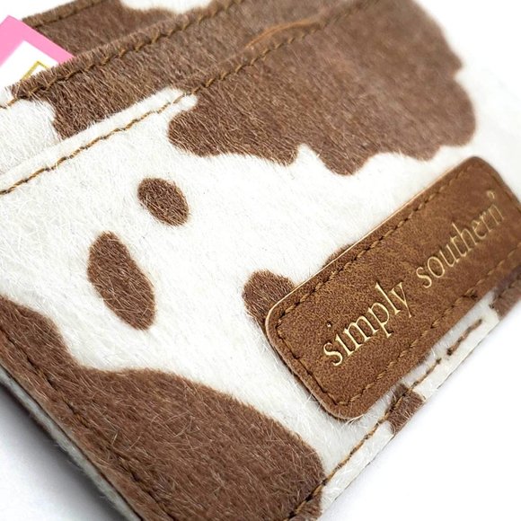 Simply Southern Card Slot COW - Picture 2 of 4